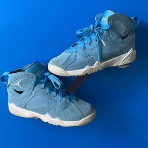 Jordan 7 Retro Pantone Sz:7 US